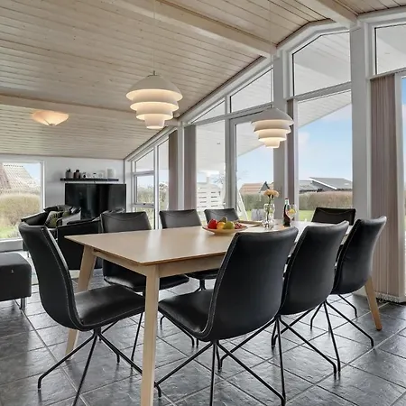 Holiday home Stunning In With Sauna *