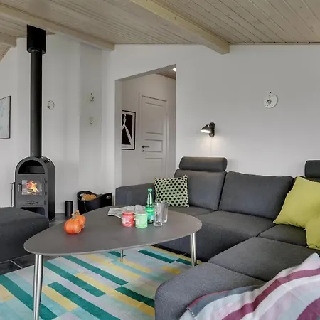 Stunning In With Sauna Holiday home *