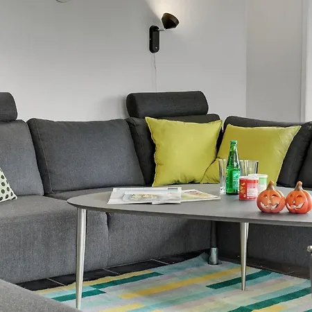 Holiday home Stunning In With Sauna *