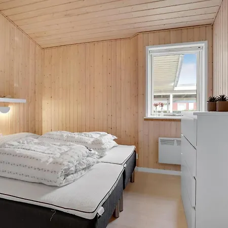 Ferienhaus Atemberaubendes Haus In Mit *