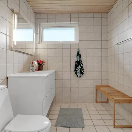 Stunning In With Sauna Holiday home *