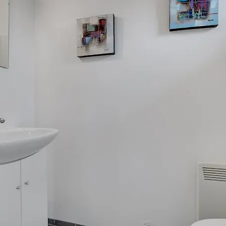 Stunning In With Sauna Holiday home