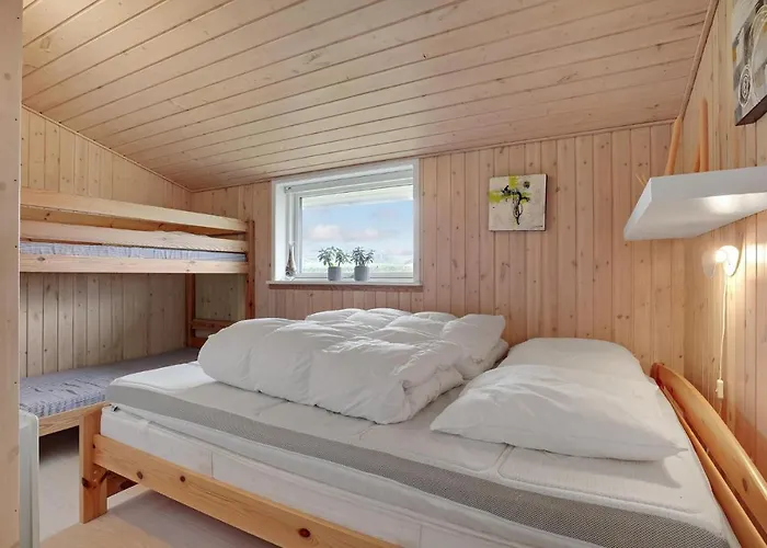 Σπίτι διακοπών Stunning In With Sauna