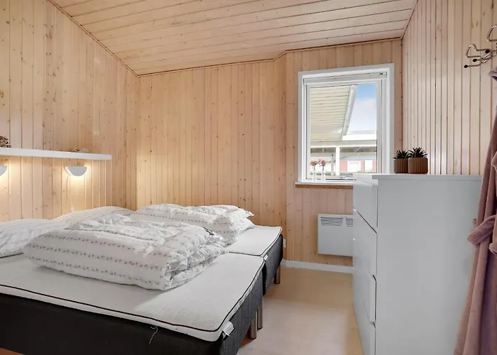 Σπίτι διακοπών Stunning In With Sauna *