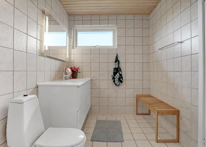 Stunning In With Sauna Σπίτι διακοπών *
